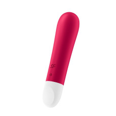 Вибропуля, красная Ultra Power Bullet 1 Red
