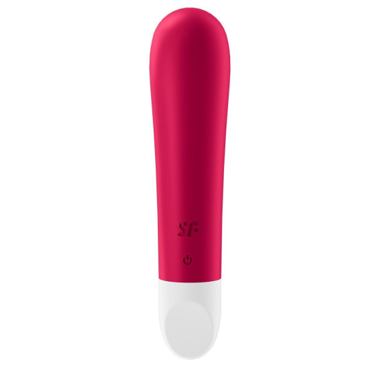 Вібропуля, червона Ultra Power Bullet 1 Red