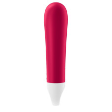 Вибропуля, красная Ultra Power Bullet 1 Red