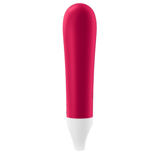 Вібропуля, червона Ultra Power Bullet 1 Red