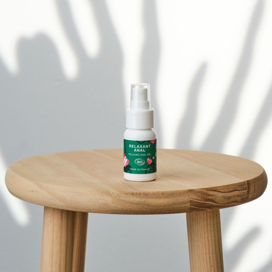 Анальний релаксант Goliate Relaxant Anal, 30 ml (без пакування)