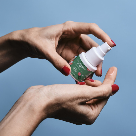 Анальний релаксант Goliate Relaxant Anal, 30 ml (без пакування)
