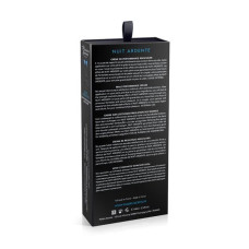 Plaisirs Secrets Nuit Ardente, 60 ml - збудливий крем для пеніса (м'ята упаковка)