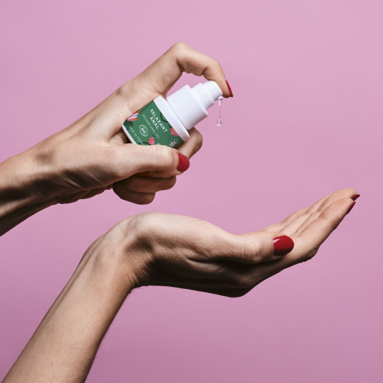 Анальний релаксант Goliate Relaxant Anal, 30 ml (без пакування)