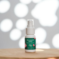 Анальный релаксант Goliate Relaxant Anal, 30 ml (без упаковки)
