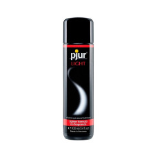 Очень жидкая интимная смазка на силиконовой основе Pjur Light, 100 ml