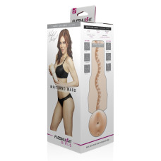 Реалистичный и нежный мастурбатор попка со слепка Fleshlight Girls: Maitland Ward Tight Chicks