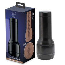 Мастурбатор-вагіна для секс-машини Kiiroo Keon, середньо-коричневий Kiiroo Feel Stroker Mid Brown