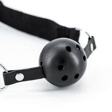 BDSM набір аксесуарів (пов'язка, наручники тощо), чорний Alive Fury BDSM Kit, Black