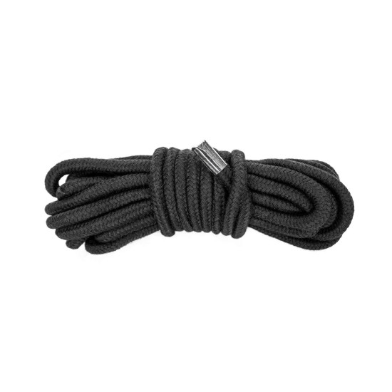 BDSM набор аксессуаров (повязка, наручники и пр.), черный Alive Fury BDSM Kit, Black