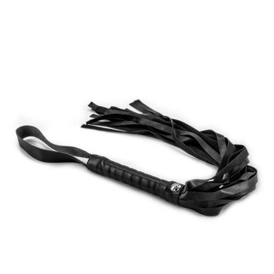 BDSM набор аксессуаров (повязка, наручники и пр.), черный Alive Fury BDSM Kit, Black