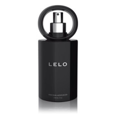 Лубрикант на водній основі, без гліцерину, з рослинними екстрактами LELO Personal Moisturizer, 150 ml