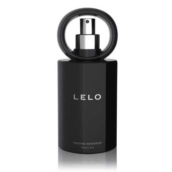 Лубрикант на водной основе, без глицерина, с растительными экстрактами LELO Personal Moisturizer, 150 ml
