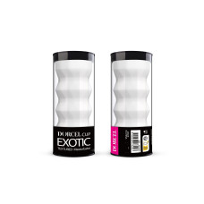 Мастурбатор з ультрам'яким звуженим каналом Dorcel Cup Exotic