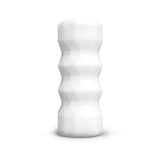 Мастурбатор с ультрамягким зауженным каналом Dorcel Cup Exotic