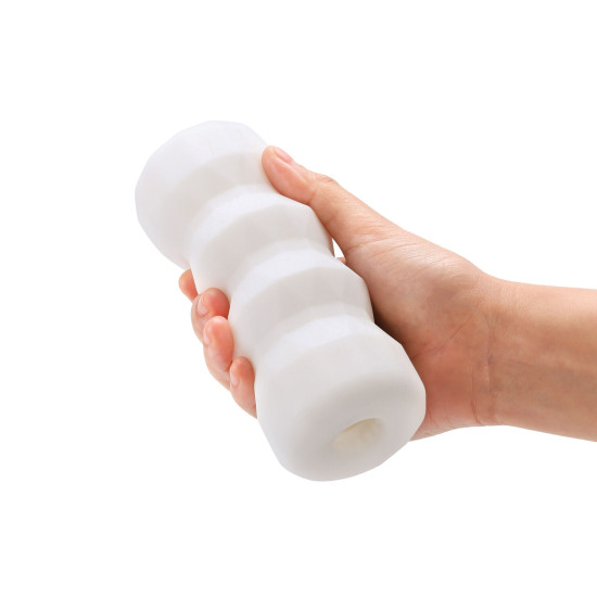 Мастурбатор с ультрамягким зауженным каналом Dorcel Cup Exotic