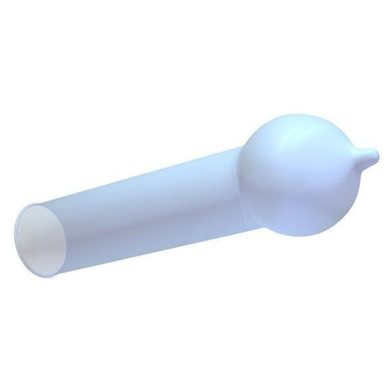 Презерватив ONE Pleasure Dome, 1 шт