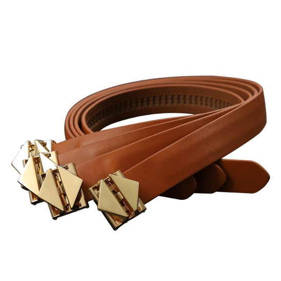 Набор для связывания, коричневый Lockink Hogtie Set Brown