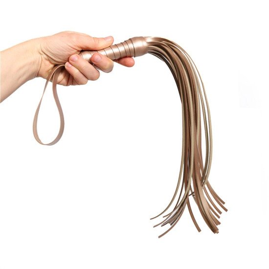 Батіг, бронзовий Flogger Art of Sex, Bronze