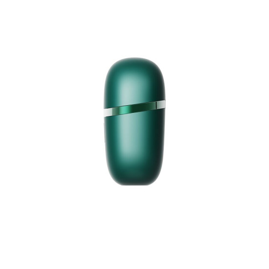 Эрекционное кольцо, бирюзово-зеленое Zalo Apis Turquoise Green