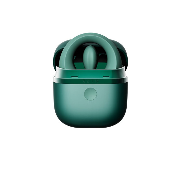 Эрекционное кольцо, бирюзово-зеленое Zalo Apis Turquoise Green