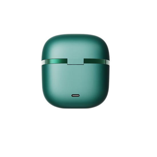 Эрекционное кольцо, бирюзово-зеленое Zalo Apis Turquoise Green