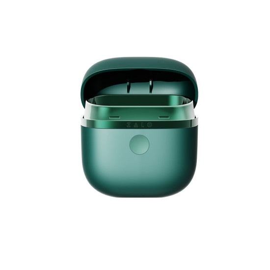 Эрекционное кольцо, бирюзово-зеленое Zalo Apis Turquoise Green