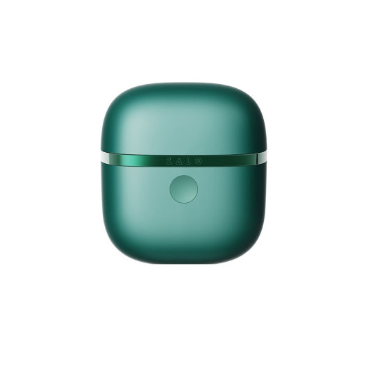 Эрекционное кольцо, бирюзово-зеленое Zalo Apis Turquoise Green