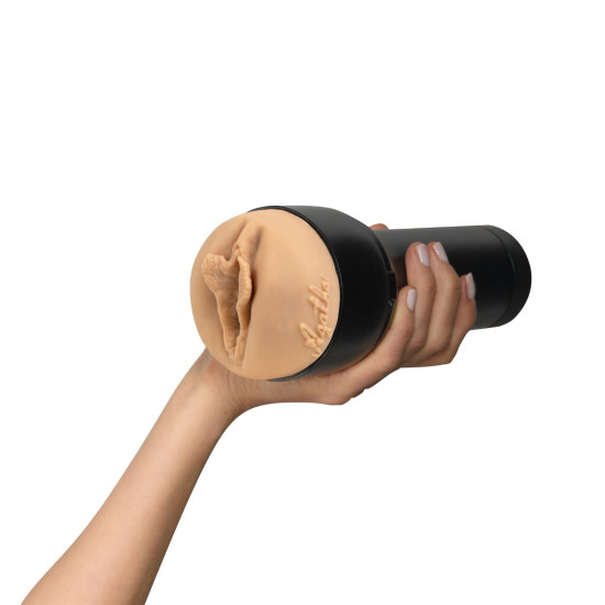Kiiroo Feel Agatha Vega PBC - мастурбатор-вагіна, сумісний з PowerBlow і Keon