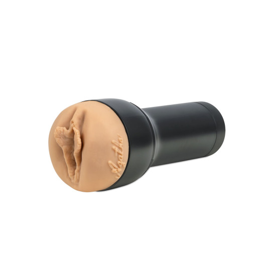 Kiiroo Feel Agatha Vega PBC - мастурбатор-вагіна, сумісний з PowerBlow і Keon