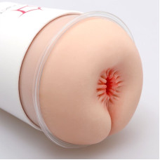 Наскрізний мастурбатор-анус Naked Factory Cup Sleeve A-1