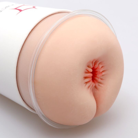 Сквозной мастурбатор-анус Naked Factory Cup Sleeve A-1