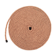 Набор веревок для Шибари Rosy Gold Bondage Rope Set