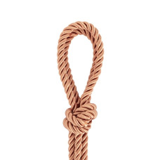 Набор веревок для Шибари Rosy Gold Bondage Rope Set