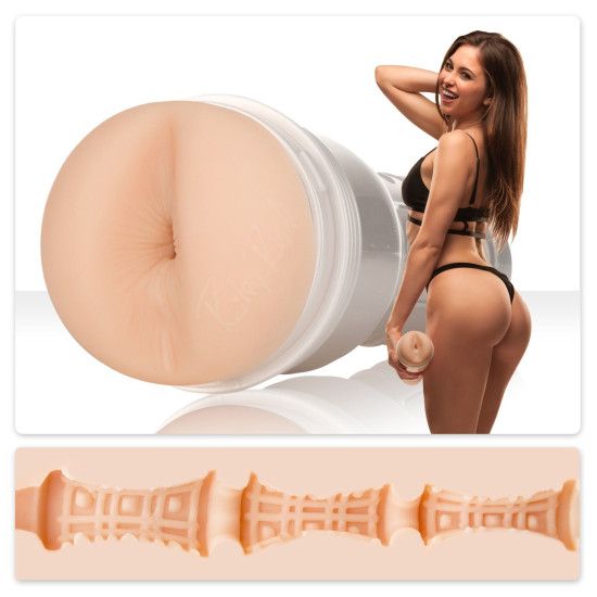 Мастурбатор-попка зі зліпка Riley Reid Fleshlight Girls Riley Reid Euphoria