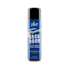 Анальний лубрикант на водній основі з гіалуроном Pjur Backdoor Comfort Comfort Water Glide, 100 ml