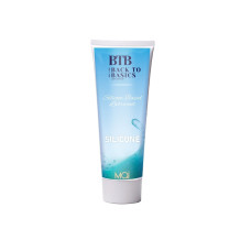 Лубрикант на силиконовой основе BTB Silicone, 75 ml