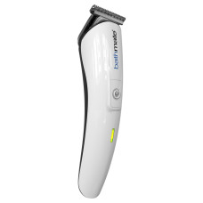 Триммер мужской (бритва) для бритья с насадками 1-4/3/6/9/12 mm Bathmate Trimmer