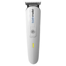 Триммер мужской (бритва) для бритья с насадками 1-4/3/6/9/12 mm Bathmate Trimmer