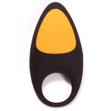Ерекційне віброкільце з мегастимуляцією клітора Pornhub Turbo Cock Ring