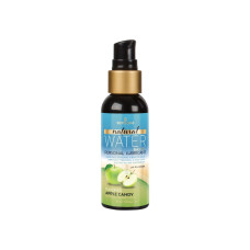 Съедобная интимная смазка на водной основе со вкусом яблока Sensuva Natural Water-Based Apple Candy, 57 ml