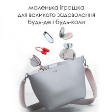 Виброяйцо, красное Svakom Muse Red