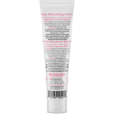 Возбуждающий интимный крем Desire by Swiss Navy Sexy Stimulating Cream, 59 ml