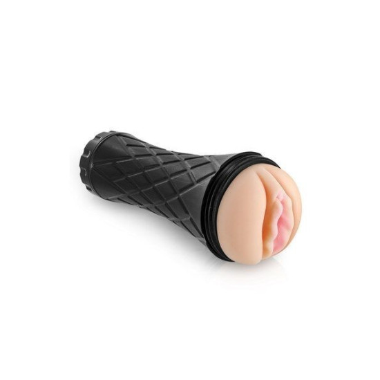Мастурбатор вагина Real Body Real Cup Vagina