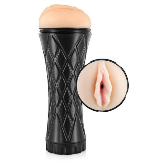 Мастурбатор вагина Real Body Real Cup Vagina