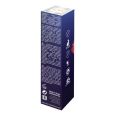 Змазка для орального сексу зі смаком Кайпіринья Mai Attraction Caipirinha, 50 ml (термін 09.2026)