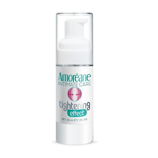 Гель-смазка для сужения влагалища Amoreane Tightening Gel, 30 ml