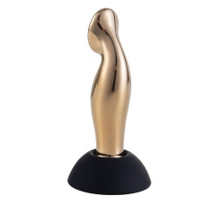 Масажер простати з вібрацією Lockink Sevanda Sevanda Eros Vibrating Prostate Massager