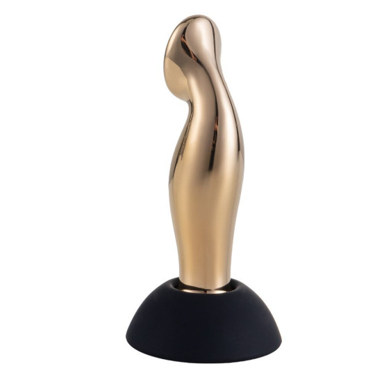 Массажер простаты с вибрацией Lockink Sevanda Eros Vibrating Prostate Massager