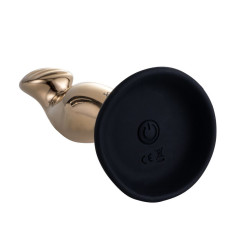 Масажер простати з вібрацією Lockink Sevanda Sevanda Eros Vibrating Prostate Massager